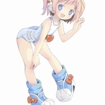 POP "Hello Kitty to Issho!" Collaboration Project (3/6)