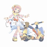 POP "Hello Kitty to Issho!" Collaboration Project (6/6)