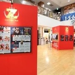 The One Piece Mini Museum Is Now Open! (2/3)