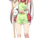 Koume Keito "Hello Kitty to Issho!" Collaboration Project (2/3)