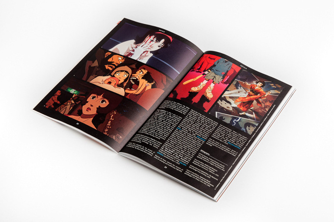 Otaku  Sapporo Edition preview