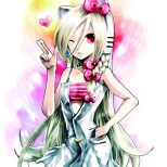 KEI "Hello Kitty to Issho!" Collaboration Project (2/6)