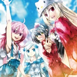 KEI "Hello Kitty to Issho!" Collaboration Project (4/6)