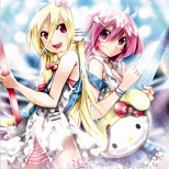 KEI "Hello Kitty to Issho!" Collaboration Project (5/6)