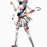 KEI "Hello Kitty to Issho!" Collaboration Project (6/6)