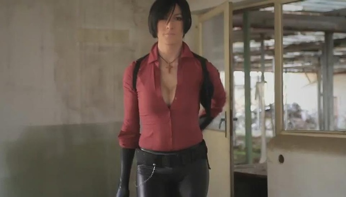 Ada Wong