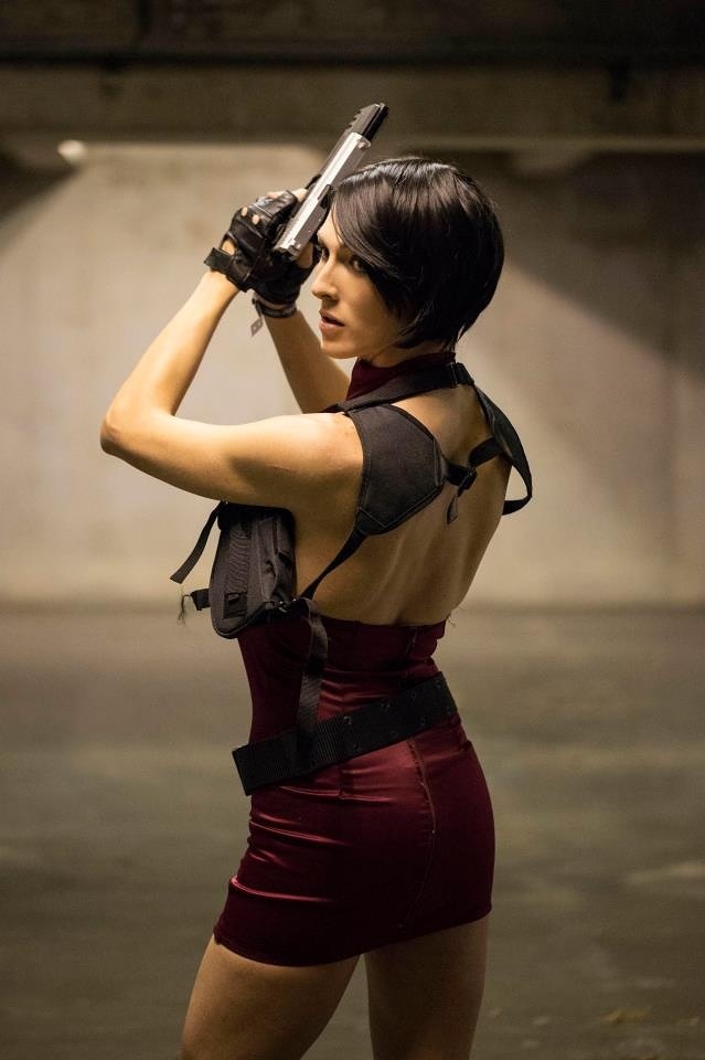 Ada Wong