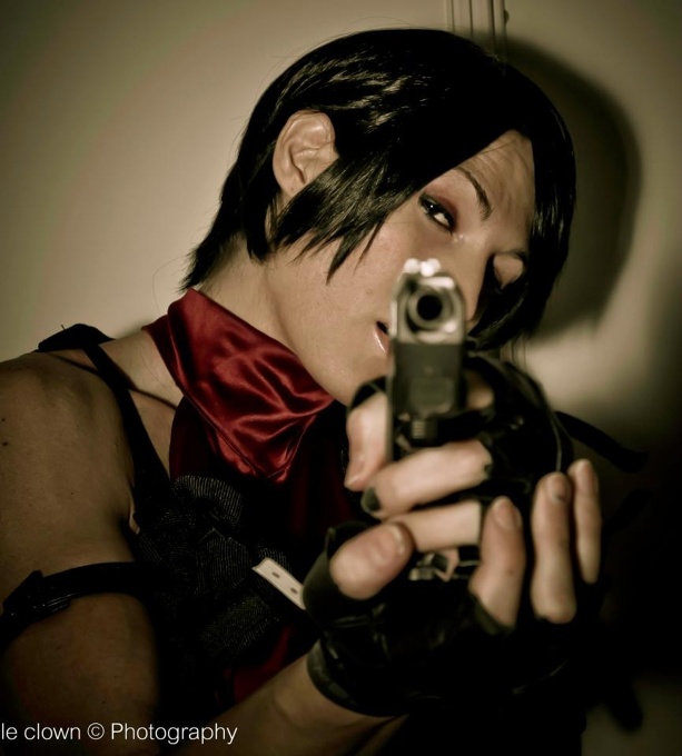 Ada Wong