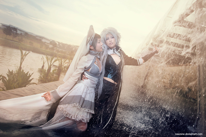 D.O.D - Welcome to Aren