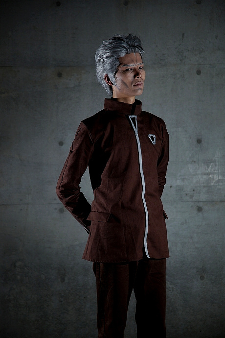 Fuyutsuki [EVANGELION]