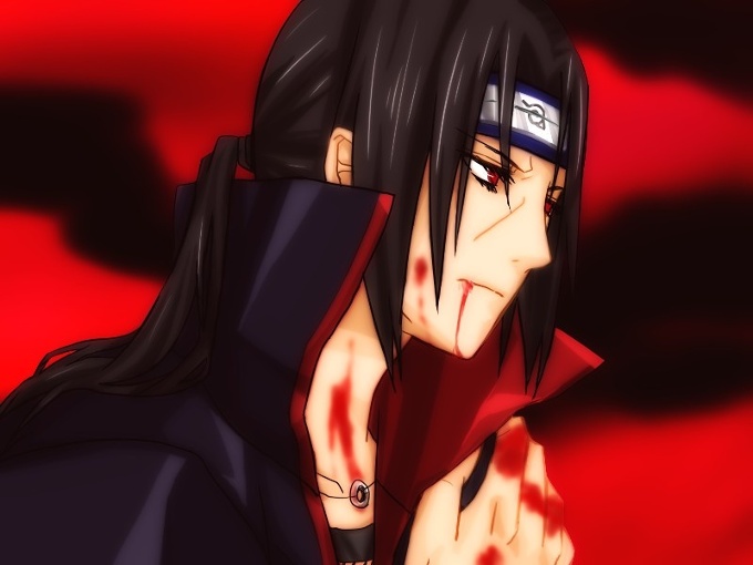 itachi