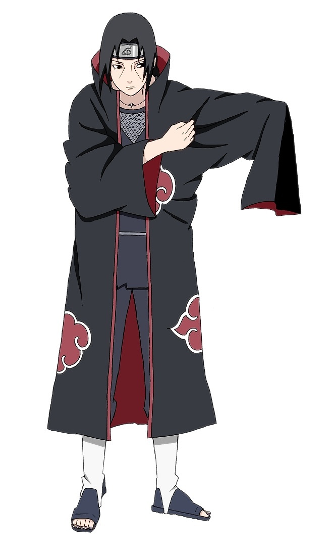 itachi