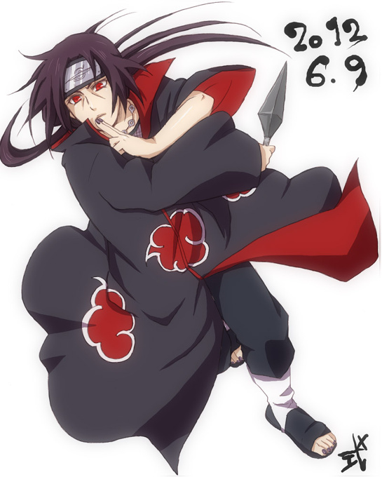 itachi
