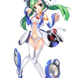 ZECO "Hello Kitty to Issho!" Collaboration Project (2/2)