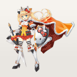 CHuN "Hello Kitty to Issho!" Collaboration Project (2/2)