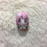 Puella Magi Madoka Magica Nails♪ (5/9)