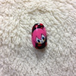 Puella Magi Madoka Magica Nails♪ (6/9)