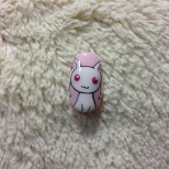 Puella Magi Madoka Magica Nails♪ (8/9)