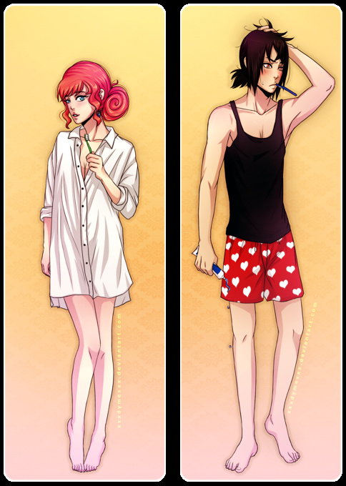 Share Your Toothpaste