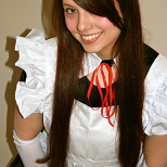 Maid desu! (2/2)
