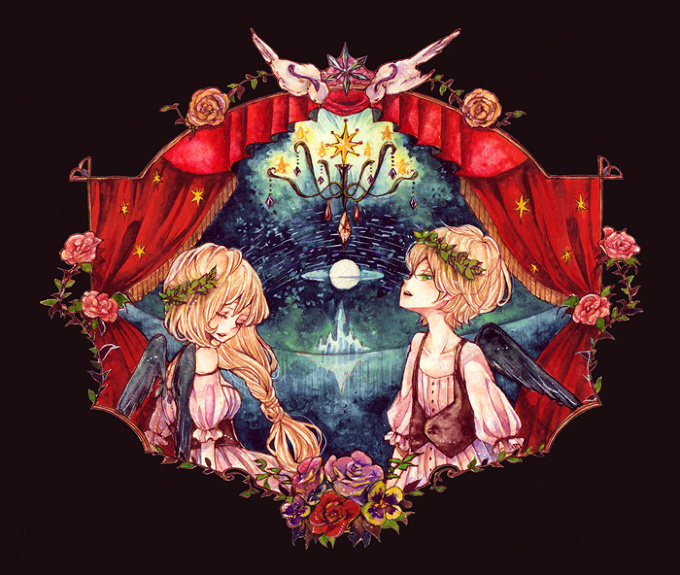 Interstellar's dominator