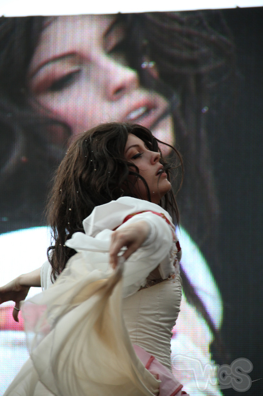 World Cosplay Summit 2012 - Championship (1/2)