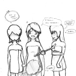 some artworks by me ^^ (4/5)