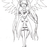 some artworks by me ^^ (5/5)