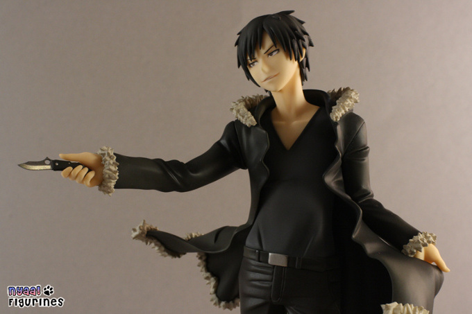 Alter – Orihara Izaya – Durarara!! – 1/8 PVC Figure