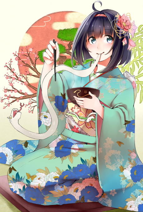 Happy new year！2013