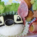 Charaben : Stitch (5/5)