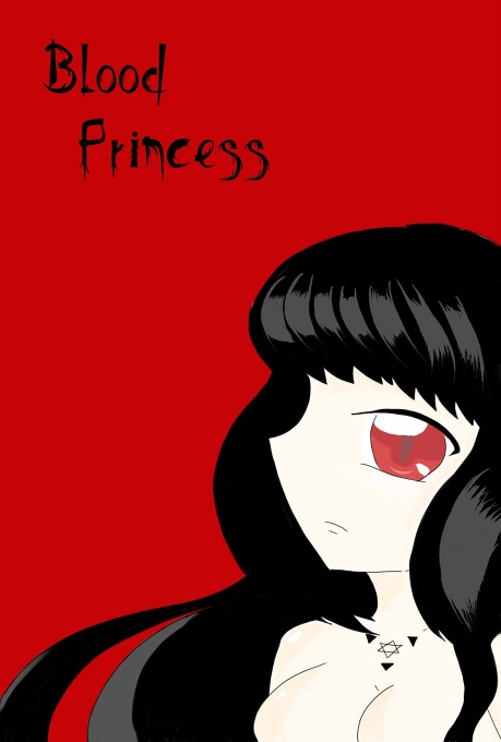 Blood Princess Tamarah