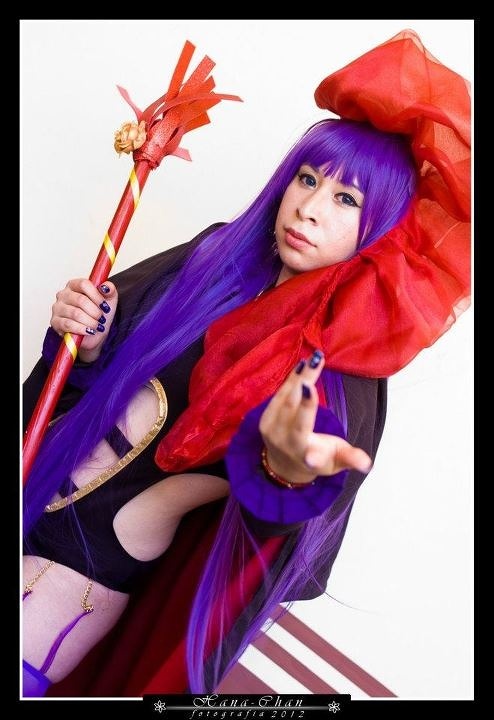 Sheryl nome (Black bunny) - Macross Frontier