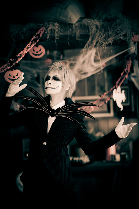 The Nightmare Before Christmas