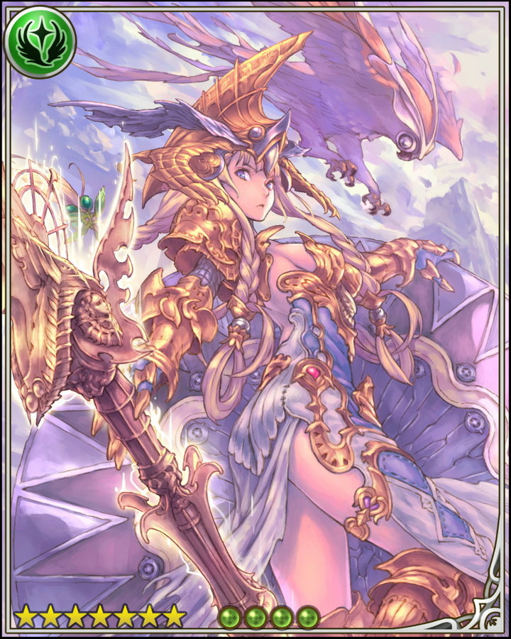 War Goddess Athena Anime Gallery Tom Shop Figures Merch From Japan
