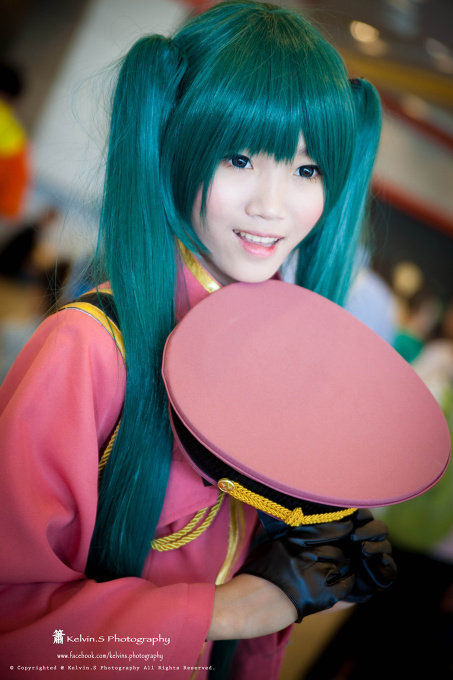 Thailand Game Show 2013