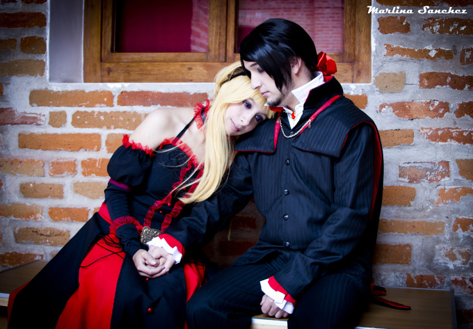 Sound Horizon´s Marchen