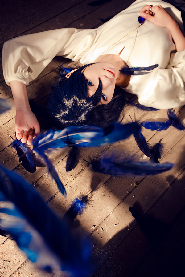 Howl's Moving Castle_dark side