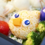 25th Anniversaries of “Final Fantasy” and “Metal Gear” Celebrated with Extreme Charaben! (2/11)