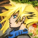 25th Anniversaries of “Final Fantasy” and “Metal Gear” Celebrated with Extreme Charaben! (5/11)