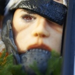 25th Anniversaries of “Final Fantasy” and “Metal Gear” Celebrated with Extreme Charaben! (7/11)