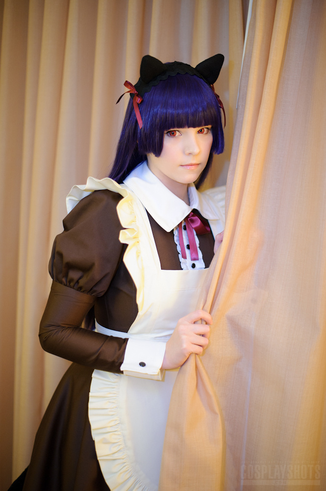 Kuroneko