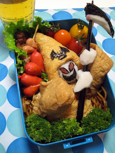 Dragon Quest Monster Bento