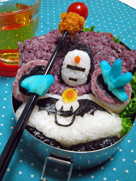 Dragon Quest Monster Bento
