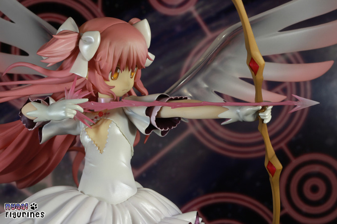 Good Smile Company - Puella Magi Madoka Magica - Ultimate Madoka - 1/8 PVC Figure