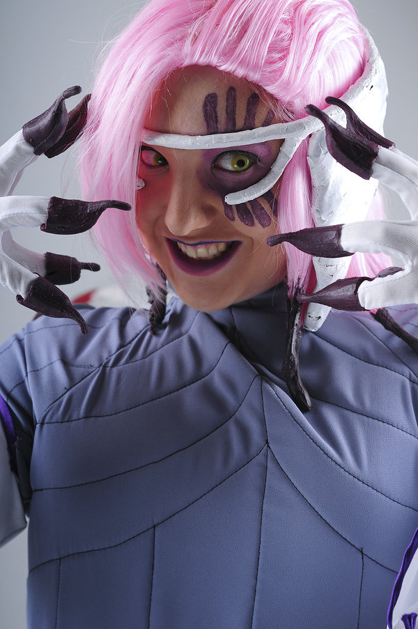 Szayel Aporro Grantz