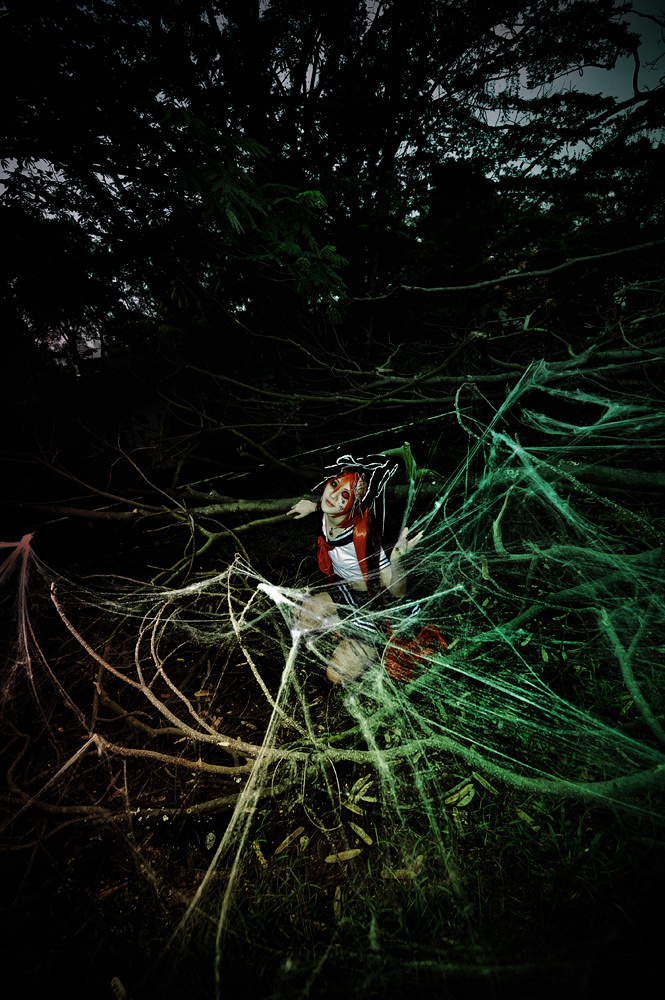 Shi-e Karune : Break Free