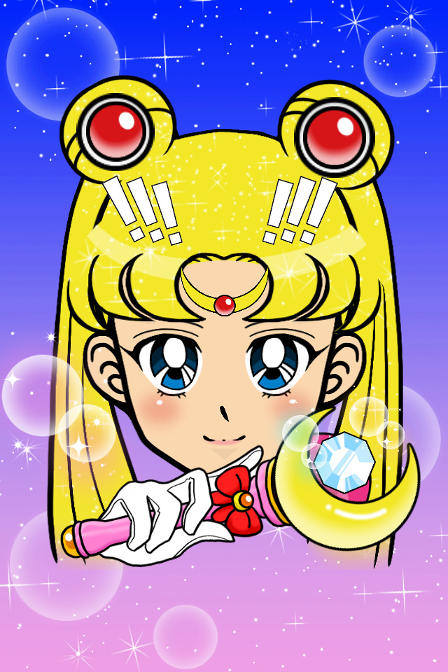 Sailor Moon