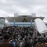 Comic Market 83, 1st Report (Ep53) (2/7)