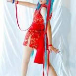 Cosplay Hatsune miku  (3/7)